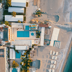 La Perla Kemer All Inclusive Hotel - Bild 13