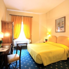 Hotel San Giorgio & Olimpic Florence - Bild 12