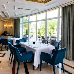 Kempinski Palm Jumeirah Hotel & Residences in Dubai, United Arab Emirates, photos, reviews - zenhotels.com meals photo 6