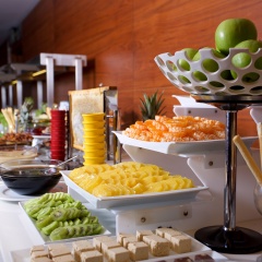 Innova Sultanahmet Hotel - Bild 14