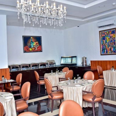 Oak Haven Hotel - Bild 28
