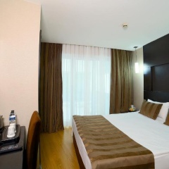 Beyaz Saray Hotel - Bild 9