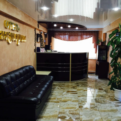 Hotel Viktoriya photo 4