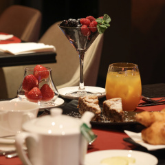 U-Visionary Venezia Hotel - Bild 22