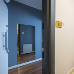 Ist My House Apart Hotel - Bild 5