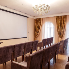 Отель 3