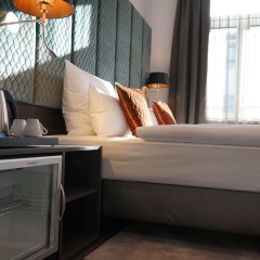 Germania Boutique Hotel - Bild 30