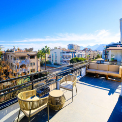 Deniz Boutique Hotel - Bild 24