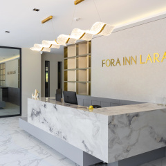 Fora Inn Lara - Bild 6