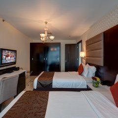 Emirates Grand Hotel Apartments in Dubai, United Arab Emirates from 95$, photos, reviews - zenhotels.com photo 3