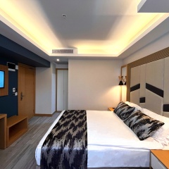 Downtown Sirkeci Hotel - Bild 14