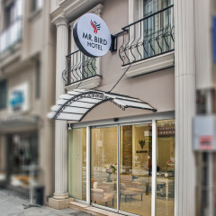 Mr. Bird Boutique Hotel - Bild 2