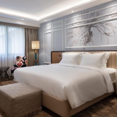 Burdock Hotel Istanbul, Autograph Collection - Bild 10
