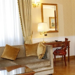 Hotel Villa Pinciana - Bild 10
