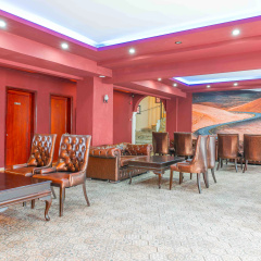 Belpoint Beach Hotel - Bild 16
