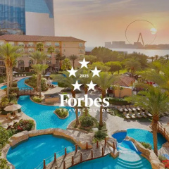 The Ritz-Carlton, Dubai Hotel - Bild 3
