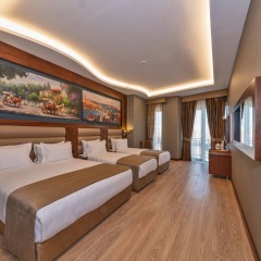 Piya Sport Hotel - Bild 29