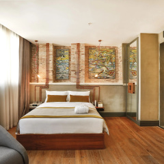 The Public Hotel thumbnail 5