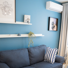 Stilnye s Otdelnoy Spalney u Taksim / Deniz Apartman Apartments - Bild 5