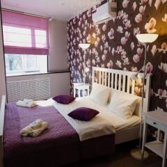 Sleep House в Рязани отзывы, цены и фото номеров - забронировать гостиницу Sleep House онлайн Рязань фото 14