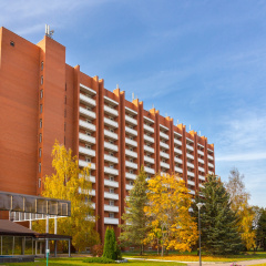POLYANYI HOTEL photo 4