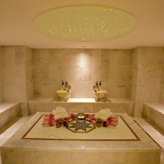 Concept Nisantası Hotels & Spa - Bild 12