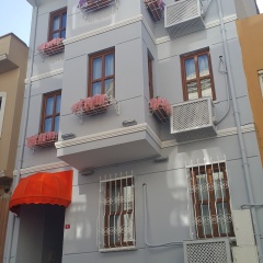 Arven Hotel - Bild 1