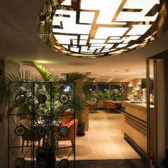 Sky Kamer Boutique Hotel - Bild 8