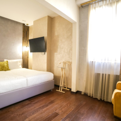 Arch Apartments in Yerevan, Armenia from 62$, photos, reviews - zenhotels.com photo 10
