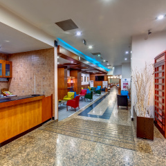 Bera Konya Hotel - Bild 9
