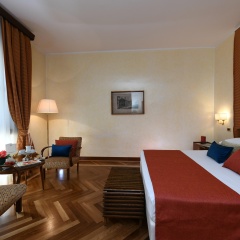 Bettoja Hotel Mediterraneo - Bild 17