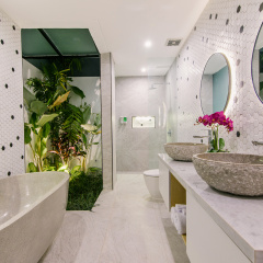 Como Villa - Bild 19