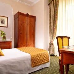 Hotel Berchielli - Bild 10