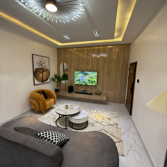Muzah Homes Hotel - Bild 3