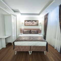 Solomon's Mansion Hotel Istanbul Hotel - Bild 20