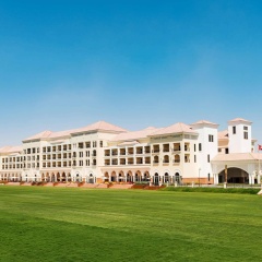 Al Habtoor Polo Resort - Bild 5