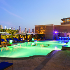 Crowne Plaza Dubai Jumeirah an IHG Hotel - Bild 12