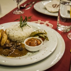 Grand Turkuaz Hotel - Bild 14