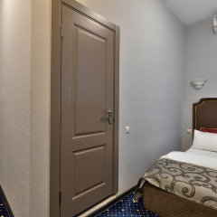 Mon Ami Na Marksistskoy Hotel in Moscow, Russia from 38$, photos, reviews - zenhotels.com photo 20