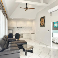 Ahimsa Villas Khao Lak Beach - Bild 11