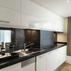 Radisson Blu Hotel, Istanbul Sisli - Bild 13