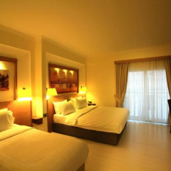 Beyoglu MLS Hotel - Bild 1