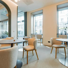 FortyPlusOne Hotel - Bild 15