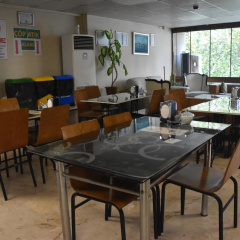 Hotel Merkez Otel - Bild 3