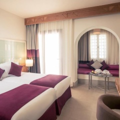 Mercure Hurghada Hotel - Bild 5