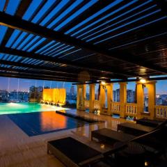 The Grand Fourwings Convention Hotel - Bild 17