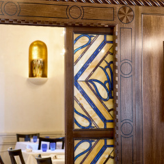 Hotel Palazzo Stern - Bild 20