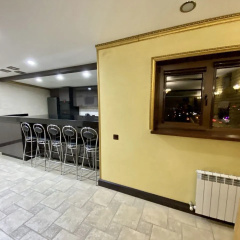 Отель 1
