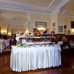 Bettoja Massimo D'Azeglio Hotel - Bild 9