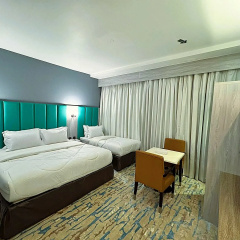 Hafez Hotel Apartments thumbnail 19